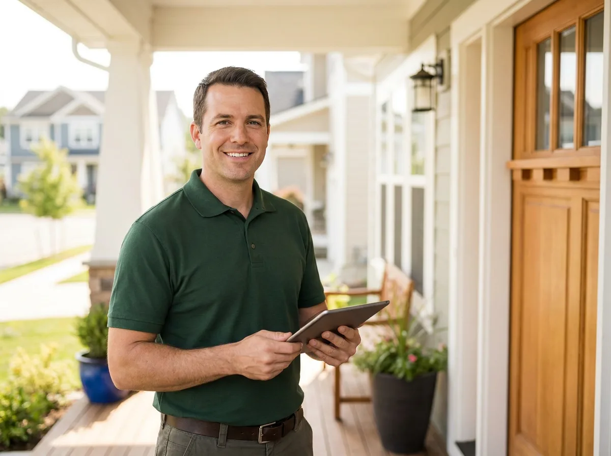 Pest control FAQs for California, KY